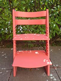 sedia stokke Tripp Trapp