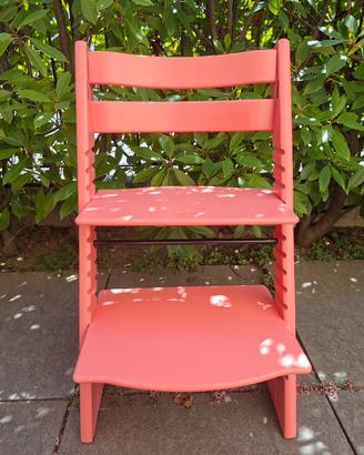 sedia stokke Tripp Trapp