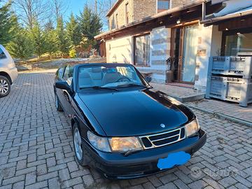 SAAB 900 2ª serie - 1994