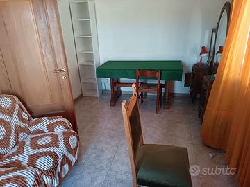 Stanze camere per studenti