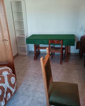 Stanze camere per studenti