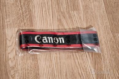 Tracolla per Canon 