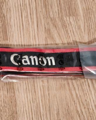 Tracolla per Canon 