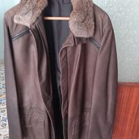 Giaccone  / Giubbotto uomo