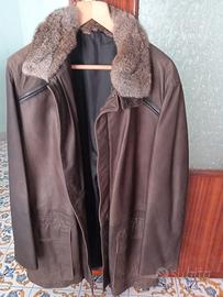 Giaccone  / Giubbotto uomo