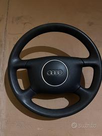 Volante / sterzo Audi A2 con airbag