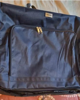 Borsa porta abiti