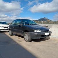 Citroen Saxò sx 1.1