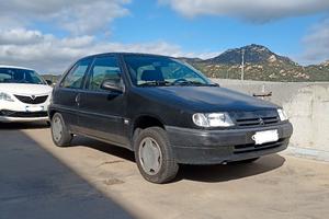 Citroen Saxò sx 1.1