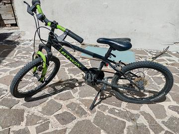 Mountain bike bambino 