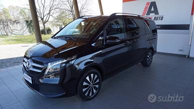 Mercedes-Benz V 250 d Automatic 4Matic Premium lon