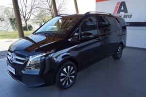 Mercedes-Benz V 250 d Automatic 4Matic Premium lon