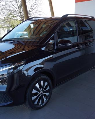 Mercedes-Benz V 250 d Automatic 4Matic Premium lon