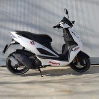 Malaguti Phantom f12 50cc