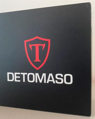 Orologio Detomaso casabona