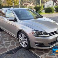 Volkswagen Golf 7 2.0 TDI 5p. Highline BlueMotion