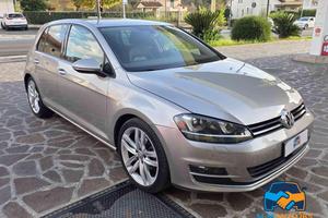 Volkswagen Golf 7 2.0 TDI 5p. Highline BlueMotion