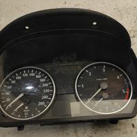 CONTACHILOMETRI BMW Serie 3 E90 Berlina (05>08)