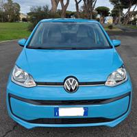 Volkswagen Up 1.0 Perfetta!!!!