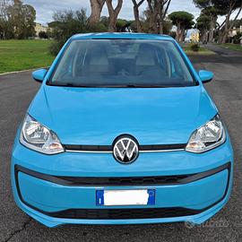 Volkswagen Up 1.0 Perfetta!!!!