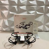 Drone DJI Tello + Batteria funzionante come nuovo