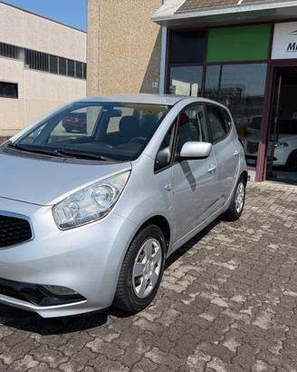 Kia Venga 1.4 EcoGPL Cool, OK NEOPATENTATI