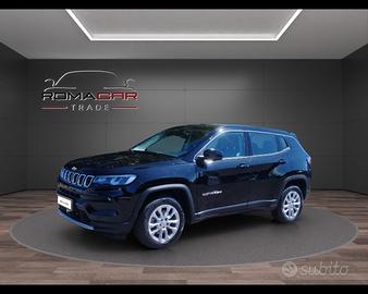 JEEP Jeep Compass 1.5 Turbo T4 130 CV MHEV 2WD Bus