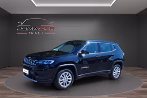 JEEP Jeep Compass 1.5 Turbo T4 130 CV MHEV 2WD Bus