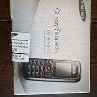 Cellulare SAMSUNG