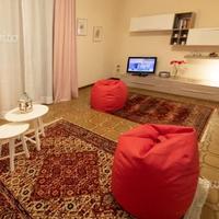 Luminoso appartamento arredato ad uso turistico