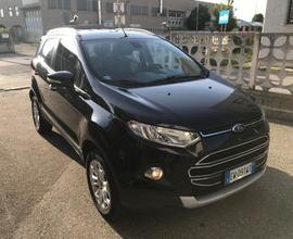 Ford EcoSport 1.5 TDCi 90 CV