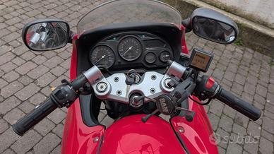 pezzi di ricambio SUZUKI GSX 600 ANNO 2005
