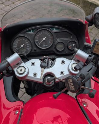 pezzi di ricambio SUZUKI GSX 600 ANNO 2005