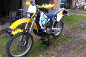 Husqvarna WR 360 - 2000