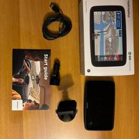 Tomtom discover go 6’’