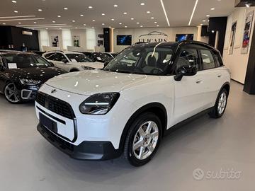 MINI Countryman C Classic Countryman