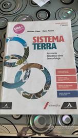 Sistema terra vol 1