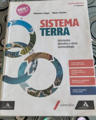 Sistema terra vol 1