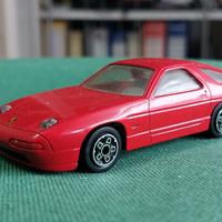 Modellini auto 1/43 - Bburago