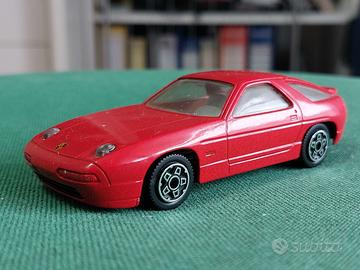 Modellini auto 1/43 - Bburago