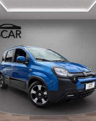 Fiat Panda Pandina Cross Hybrid - Iva Esposta - Un