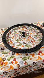 ruote tyro ffwd carbonio 