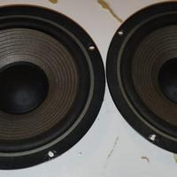 Woofer JBL 65435 da 20cm 8 pollici serie TLX