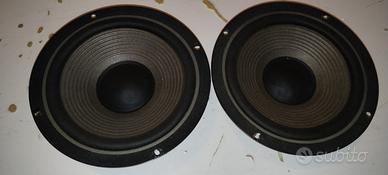 Woofer JBL 65435 da 20cm 8 pollici serie TLX