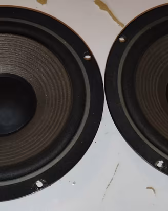 Woofer JBL 65435 da 20cm 8 pollici serie TLX
