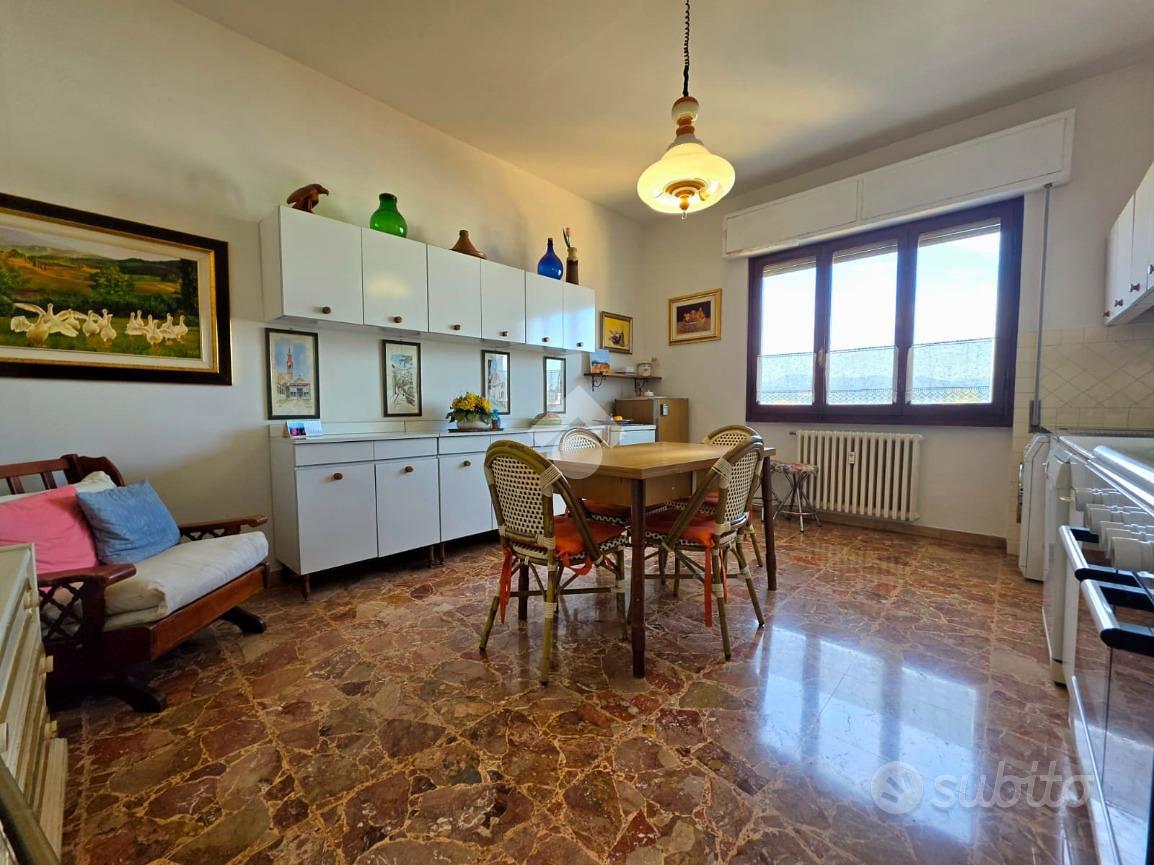 Appartamento – FI - Vista 2