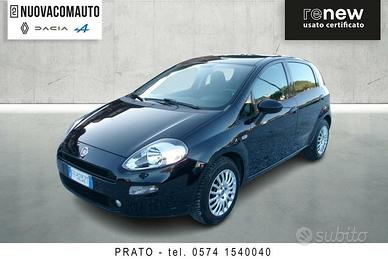 Fiat Punto 1.2 Street 5p E6