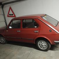 fiat 127 5 porte 