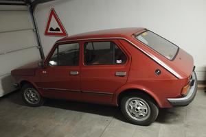 fiat 127 5 porte 