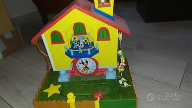 Cucù disney